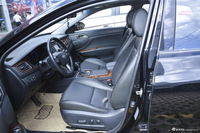 2016款名图2.0L自动LUX至尊型