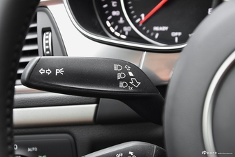 2017款奥迪A7 2.0T自动40TFSI quattro技术型