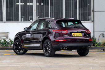 2017款众泰SR9 2.0T自动极致之梦版