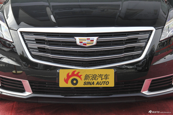 2018款XTS 2.0T自动28T技术型 