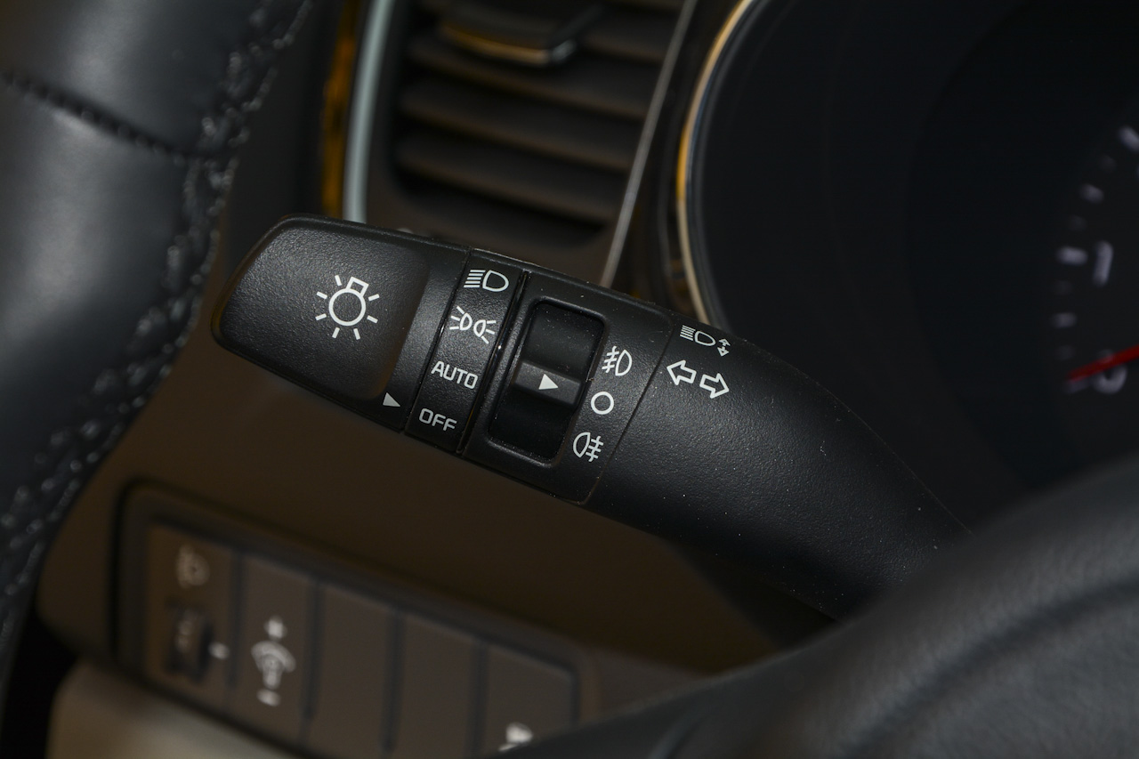 	2017款嘉华(进口)2.2T自动豪华版国V