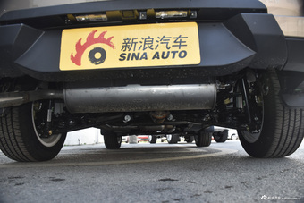 2016款瑞虎3 1.6L自动风尚版