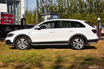 2018款蔚领1.4T DSG豪华型230TSI