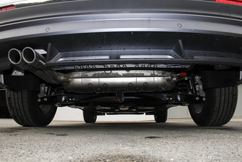 2017款途观L 1.8T自动两驱舒适版330TSI