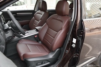 2018款科雷傲2.5L自动两驱120周年限量版