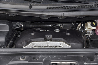 2017款GL8 2.5L自动尊贵型