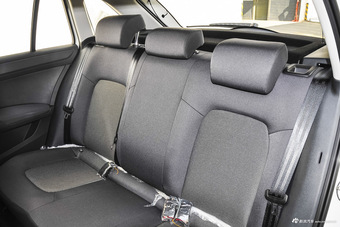 2016款昕动1.6L自动 改款 前行版