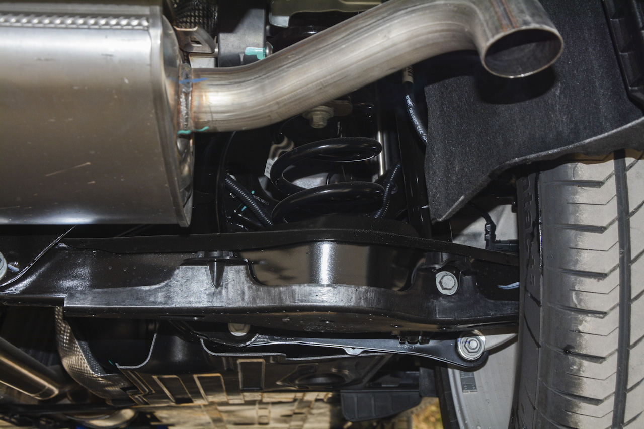 2017款领克01 2.0T自动两驱型Pro版