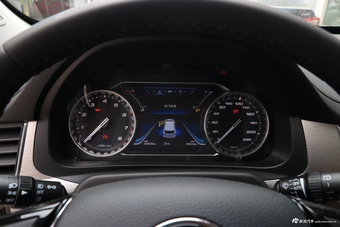 2017款景逸X6 劲享系列1.5T手动尊贵型