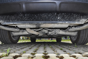 2016款奥迪Q7 3.0T自动45TFS S-Line运动型