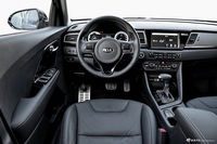 2017款极睿1.6L自动旗舰版