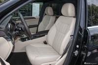 2018款奔驰GLE级 400 3.0T自动 4MATIC臻藏版