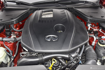 2016款英菲尼迪Q50L 2.0T自动悦享版