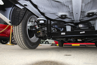 2017款瑞纳1.4L自动网联版