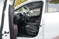 2018款传祺GE3 530乐享版