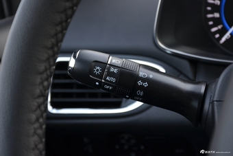 2017款艾瑞泽5e 智酷版