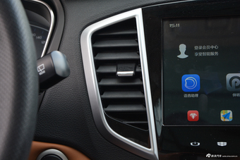 2018款远景SUV 1.4T自动4G互联旗舰型