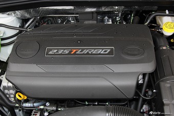 2017款传祺GS4 1.5T自动两驱豪华智联版