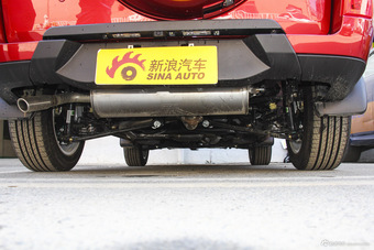 2016款瑞虎3 1.6L手动智尚版