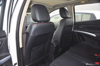 2015款锋驭1.6L自动两驱精英型