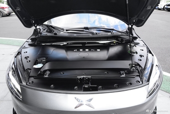 2018款小鹏汽车G3 尊享版图片