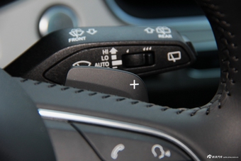 2016款奥迪Q7 3.0T自动45TFS技术型