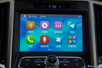 2017款长安CS95 2.0T自动两驱智远版