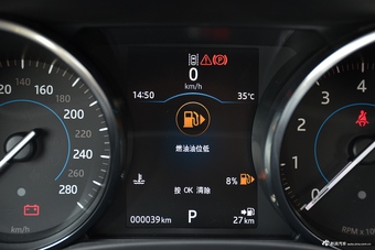 2017款捷豹XE R-SPORT 2.0T自动i4 Ti (200PS)