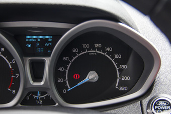 2013款翼搏1.5L自动尊贵型