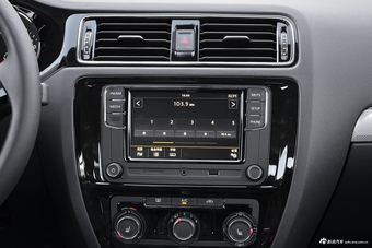 2017款速腾1.2T自动臻享型180TSI