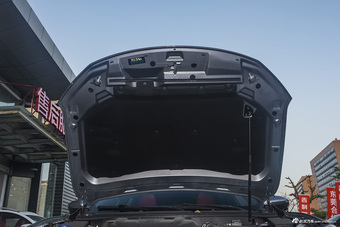 2018款逍遥1.5GTDI CVT全景钻石版