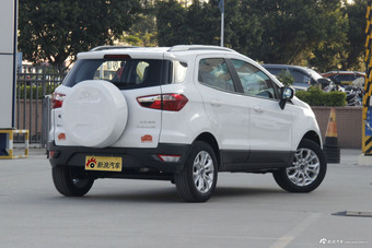 2017款翼搏1.5L自动尊贵型