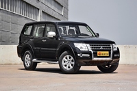 2016款帕杰罗3.5L中东版