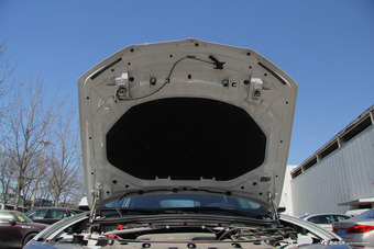 2014款宝马X4 2.0T自动xDrive20i X设计套装