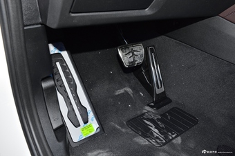 2019款宝马X4 2.0T自动xDrive25i M运动套装