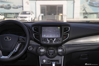 2016款宋盖世版1.5TID自动豪雅型