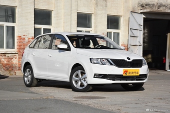 2018款昕动1.6L自动舒适版