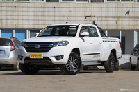 2015款雄师F22 1.9T手动两驱柴油标准型