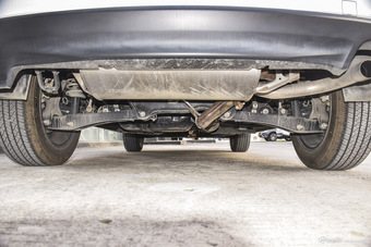 2016款劲炫ASX 2.0L自动两驱领航版