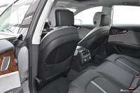 2018款奥迪A7 3.0T自动50TFSI quattro动感型