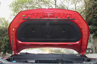 2017款长安CS55 1.5T自动炫动型