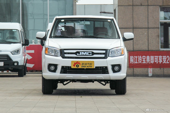 2016款宝典2.4L手动新时尚汽油两驱标准货箱普通款4G69