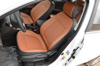 2017款逸动1.6L自动劲领型GDI