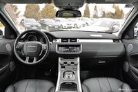 2018款揽胜极光2.0T自动致动版240PS