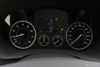 2018款宝沃BX7 2.0T自动28T两驱质享型5座