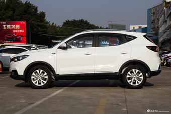 2017款名爵ZS 1.5L手动舒适版 