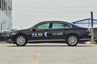 2018款迈腾1.4T自动280TSI DSG越享型