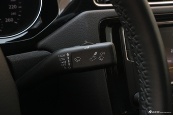 2018款速腾1.4T DSG豪华型280TSI