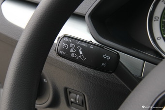 2018款速派1.4T自动TSI280 DSG标准版