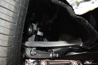 2019款奥迪A4L 2.0T自动40 TFSI运动型 国V